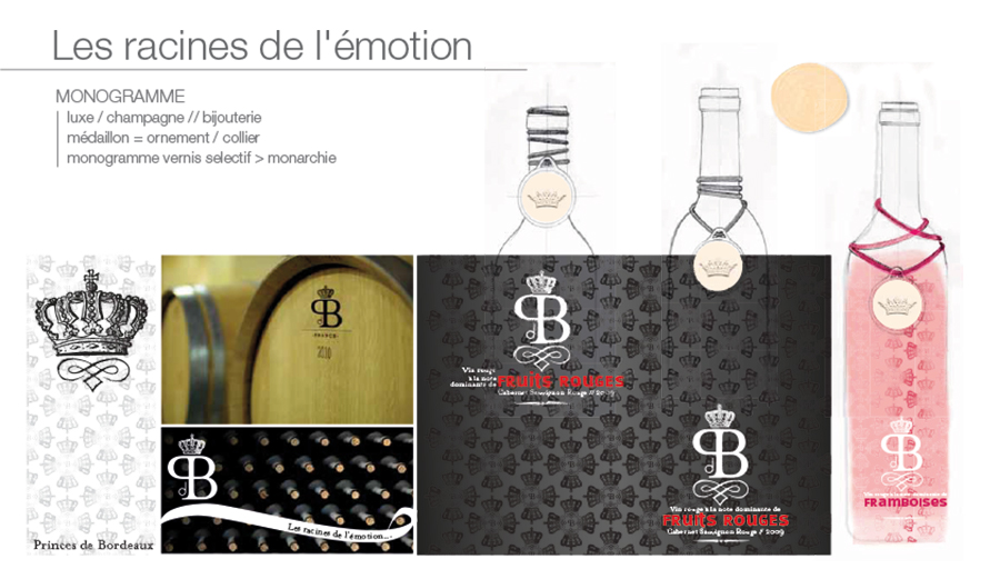 Princes de bordeaux_recherches