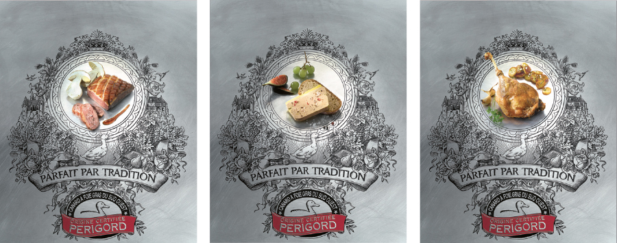 foiegrasdupérigord_affiches