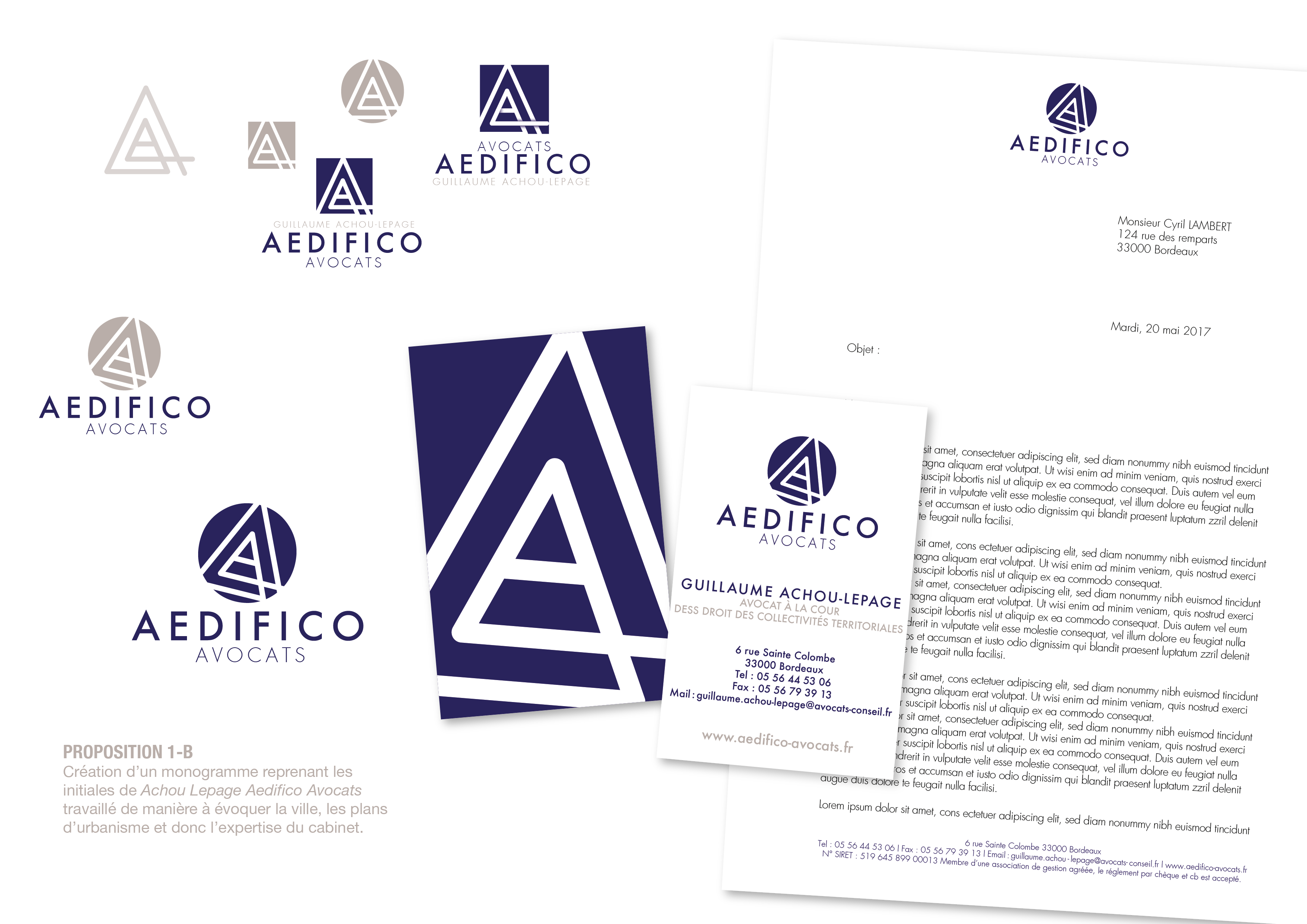 aedifico_recherches